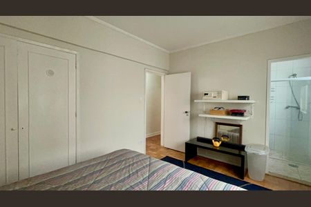 Apartamento para alugar com 130m², 3 quartos e 1 vagaSuite
