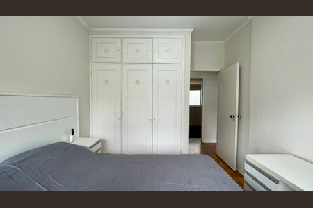 Apartamento para alugar com 130m², 3 quartos e 1 vagaQuarto 1