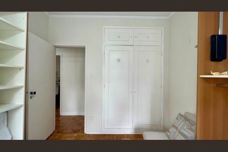 Apartamento para alugar com 130m², 3 quartos e 1 vagaQuarto 2