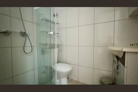 Apartamento para alugar com 130m², 3 quartos e 1 vagaBanheiro