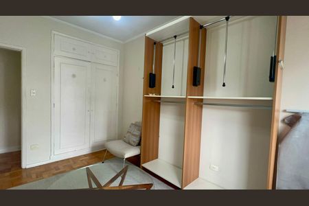 Apartamento para alugar com 130m², 3 quartos e 1 vagaQuarto 2