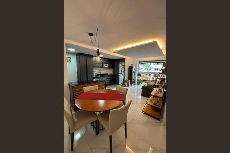 Apartamento à venda com 2 quartos, 72m² em Barra da Tijuca, Rio de Janeiro