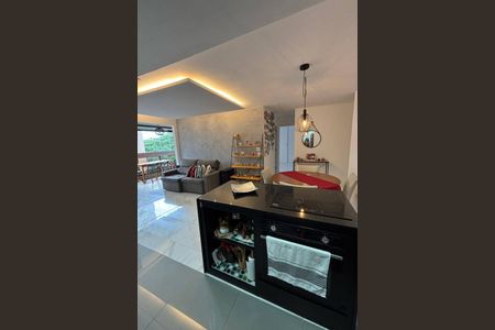 Apartamento à venda com 2 quartos, 72m² em Barra da Tijuca, Rio de Janeiro