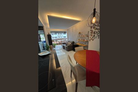 Apartamento à venda com 2 quartos, 72m² em Barra da Tijuca, Rio de Janeiro