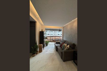 Apartamento à venda com 2 quartos, 72m² em Barra da Tijuca, Rio de Janeiro