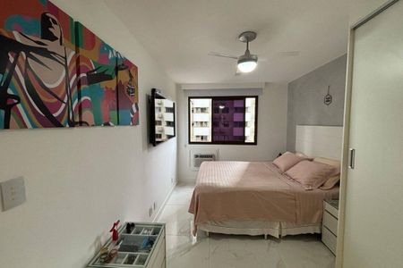 Apartamento à venda com 2 quartos, 72m² em Barra da Tijuca, Rio de Janeiro