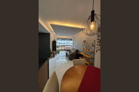 Apartamento à venda com 2 quartos, 72m² em Barra da Tijuca, Rio de Janeiro