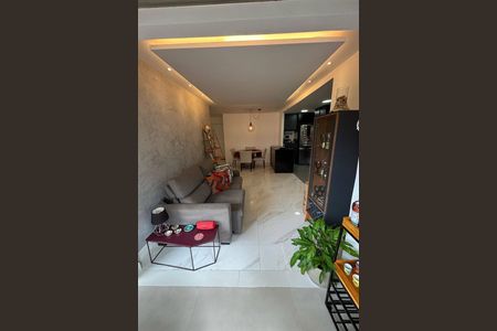 Apartamento à venda com 2 quartos, 72m² em Barra da Tijuca, Rio de Janeiro