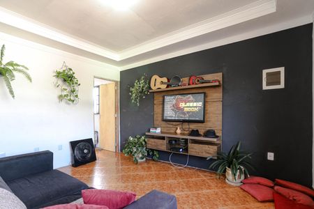 Casa para alugar com 99m², 3 quartos e 1 vaga Casa para alugar com 99m², 3 quartos e 1 vagaSala