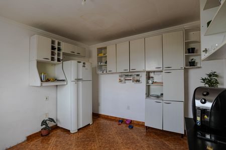 Casa para alugar com 99m², 3 quartos e 1 vaga Casa para alugar com 99m², 3 quartos e 1 vagaCozinha