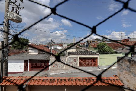 Casa para alugar com 99m², 3 quartos e 1 vaga Casa para alugar com 99m², 3 quartos e 1 vagaVista - Sala