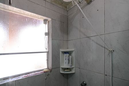 Casa para alugar com 99m², 3 quartos e 1 vaga Casa para alugar com 99m², 3 quartos e 1 vagaBanheiro