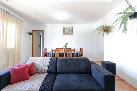 Casa para alugar com 99m², 3 quartos e 1 vaga Casa para alugar com 99m², 3 quartos e 1 vagaSala