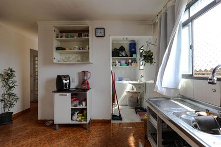 Casa para alugar com 99m², 3 quartos e 1 vaga Casa para alugar com 99m², 3 quartos e 1 vagaCozinha