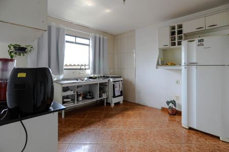 Casa para alugar com 99m², 3 quartos e 1 vaga Casa para alugar com 99m², 3 quartos e 1 vagaCozinha