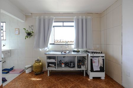 Casa para alugar com 99m², 3 quartos e 1 vaga Casa para alugar com 99m², 3 quartos e 1 vagaCozinha