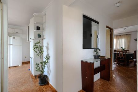 Casa para alugar com 99m², 3 quartos e 1 vaga Casa para alugar com 99m², 3 quartos e 1 vagaEntrada