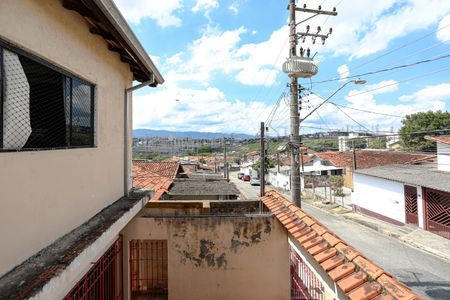 Casa para alugar com 99m², 3 quartos e 1 vaga Casa para alugar com 99m², 3 quartos e 1 vagaVista - Varanda