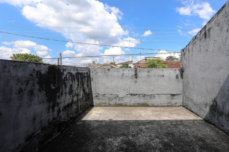 Casa para alugar com 99m², 3 quartos e 1 vaga Casa para alugar com 99m², 3 quartos e 1 vagaVista - Quarto 3