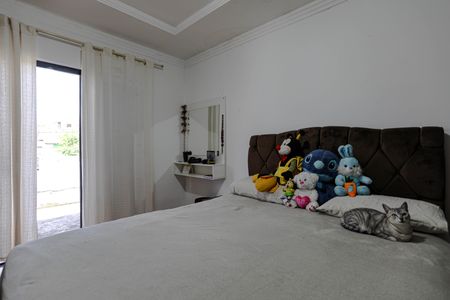 Casa para alugar com 99m², 3 quartos e 1 vaga Casa para alugar com 99m², 3 quartos e 1 vagaQuarto 3