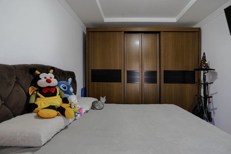 Casa para alugar com 99m², 3 quartos e 1 vaga Casa para alugar com 99m², 3 quartos e 1 vagaQuarto 3