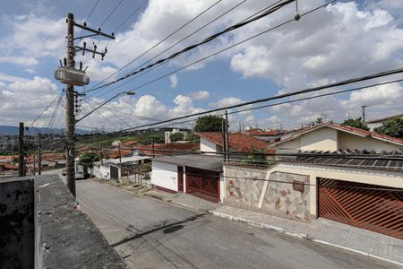 Casa para alugar com 99m², 3 quartos e 1 vaga Casa para alugar com 99m², 3 quartos e 1 vagaVista - Varanda