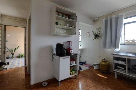 Casa para alugar com 99m², 3 quartos e 1 vaga Casa para alugar com 99m², 3 quartos e 1 vagaCozinha
