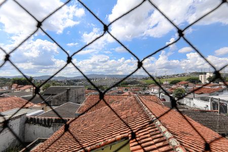 Casa para alugar com 99m², 3 quartos e 1 vaga Casa para alugar com 99m², 3 quartos e 1 vagaVista - Quarto 2