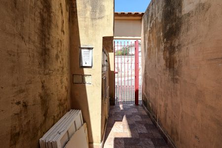 Casa para alugar com 99m², 3 quartos e 1 vaga Casa para alugar com 99m², 3 quartos e 1 vagaEntrada