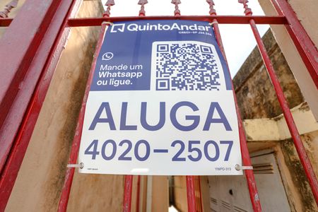 Casa para alugar com 99m², 3 quartos e 1 vaga Casa para alugar com 99m², 3 quartos e 1 vagaPlaquinha