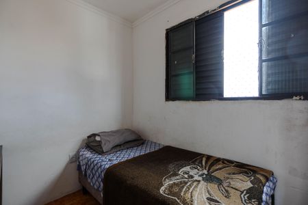 Casa para alugar com 99m², 3 quartos e 1 vaga Casa para alugar com 99m², 3 quartos e 1 vagaQuarto 2