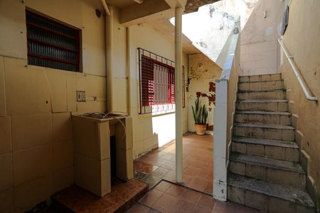 Casa para alugar com 99m², 3 quartos e 1 vaga Casa para alugar com 99m², 3 quartos e 1 vagaÁrea de Serviço