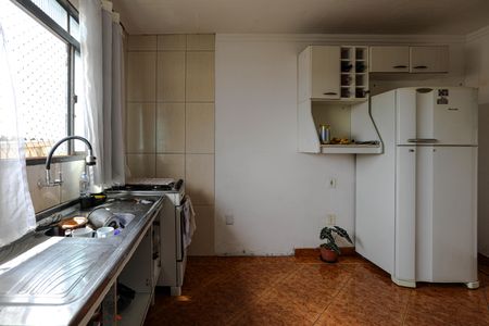 Casa para alugar com 99m², 3 quartos e 1 vaga Casa para alugar com 99m², 3 quartos e 1 vagaCozinha