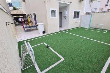 Casa à venda com 4 quartos, 250m² em Recreio dos Bandeirantes, Rio de Janeiro