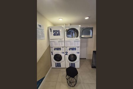 Apartamento à venda com 2 quartos, 48m² em Imperial de São Cristóvão, Rio de Janeiro