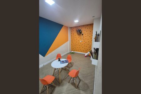 Apartamento à venda com 2 quartos, 48m² em Imperial de São Cristóvão, Rio de Janeiro