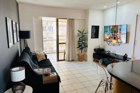 Apartamento à venda com 2 quartos, 81m² em Barra da Tijuca, Rio de Janeiro