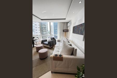 Apartamento à venda com 2 quartos, 86m² em Barra da Tijuca, Rio de Janeiro
