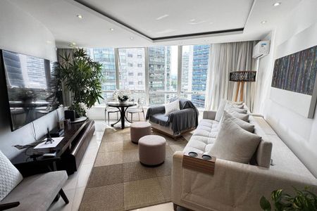 Apartamento à venda com 2 quartos, 86m² em Barra da Tijuca, Rio de Janeiro