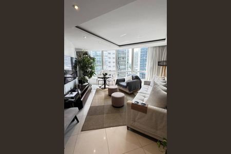 Apartamento à venda com 2 quartos, 86m² em Barra da Tijuca, Rio de Janeiro