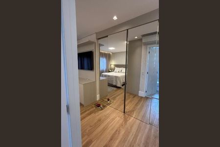 Apartamento à venda com 2 quartos, 113m² em Vila Assunção, Santo André