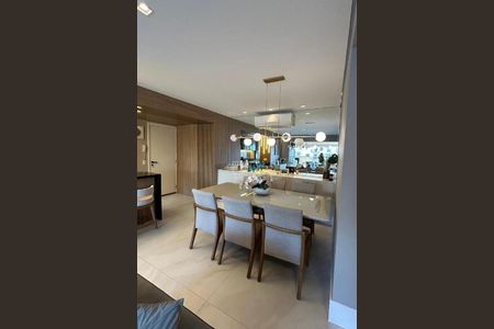 Apartamento à venda com 2 quartos, 113m² em Vila Assunção, Santo André