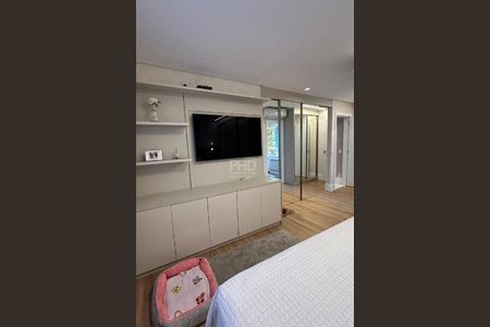 Apartamento à venda com 2 quartos, 113m² em Vila Assunção, Santo André