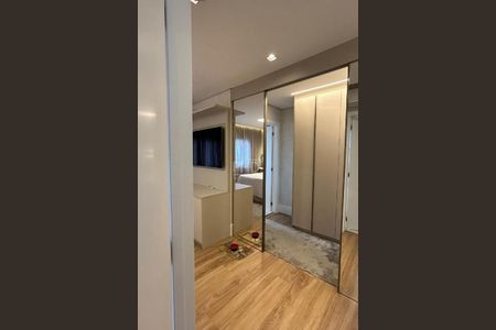 Apartamento à venda com 2 quartos, 113m² em Vila Assunção, Santo André