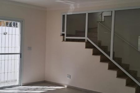 Casa à venda com 3 quartos, 119m² em Parque Sevilha, São Paulo