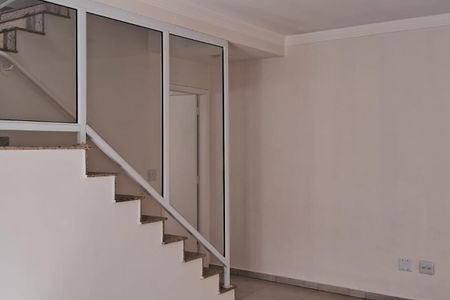 Casa à venda com 119m², 3 quartos e 3 vagas