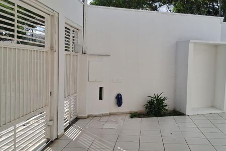 Casa à venda com 119m², 3 quartos e 3 vagas