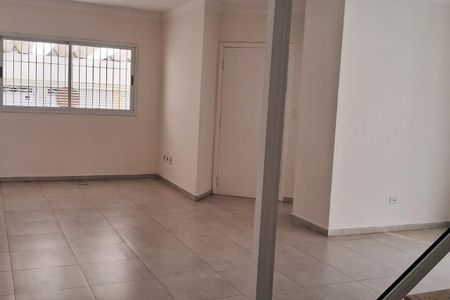 Casa à venda com 119m², 3 quartos e 3 vagas
