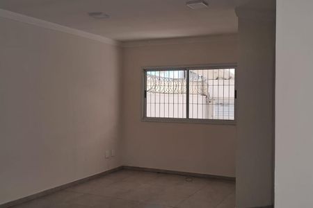 Casa à venda com 119m², 3 quartos e 3 vagas