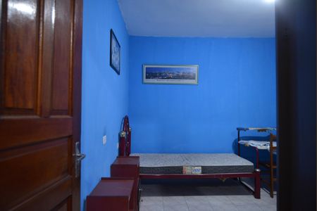 Casa à venda com 2 quartos, 70m² em Parque Novo Oratório, Santo André